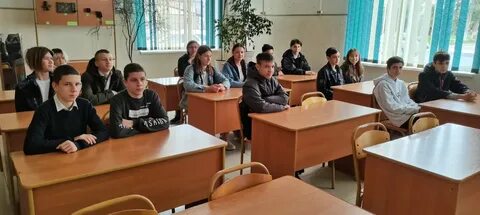 Ахтырский техникум профи альянс