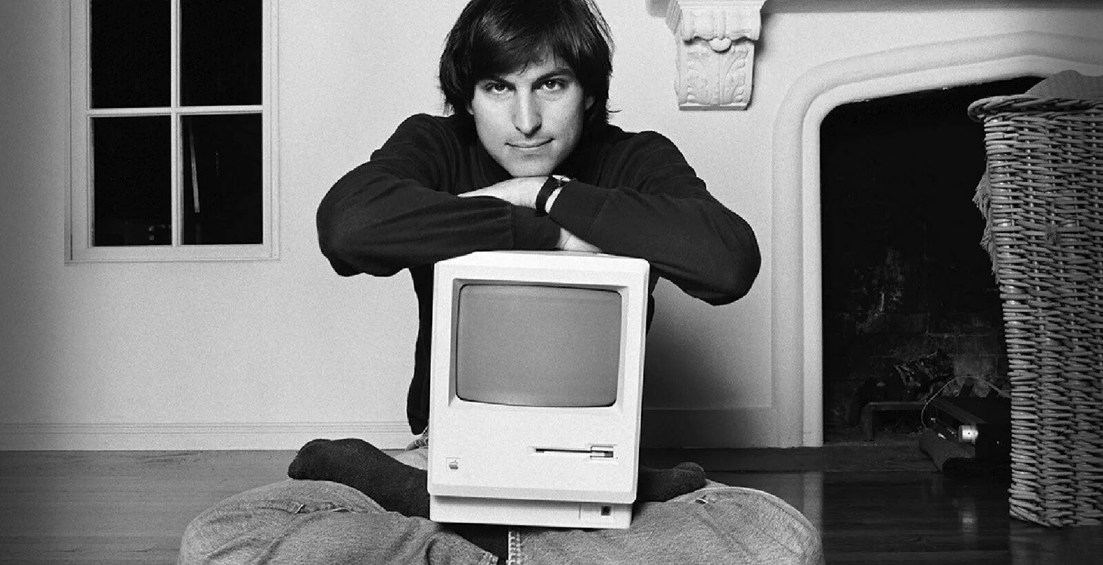 Steve home