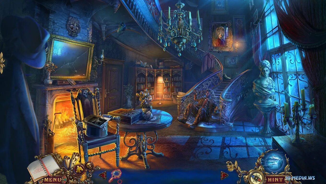 Детские кошмары коллекционное издание. Enfant terrible игра. Whispered secrets 8. Whispered secrets. Игра искать предметы.