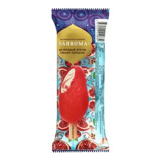 Эскимо bahroma