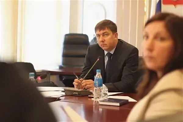 Минздрав приморского края