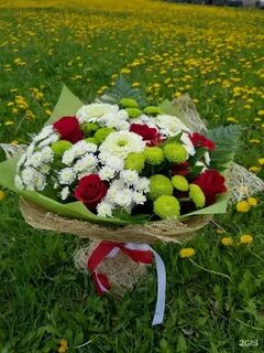 Букеты челны