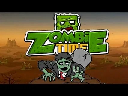 Zombie time