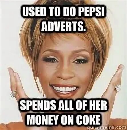 She all her money