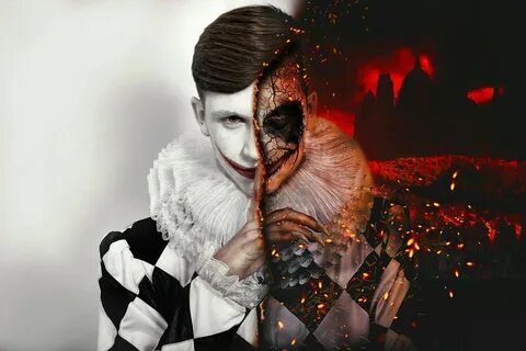 Джокер шоу