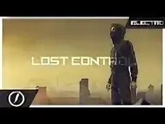 Lost control mp3