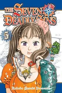 Книга 7 грехов