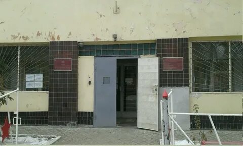 Военкомат волгоград