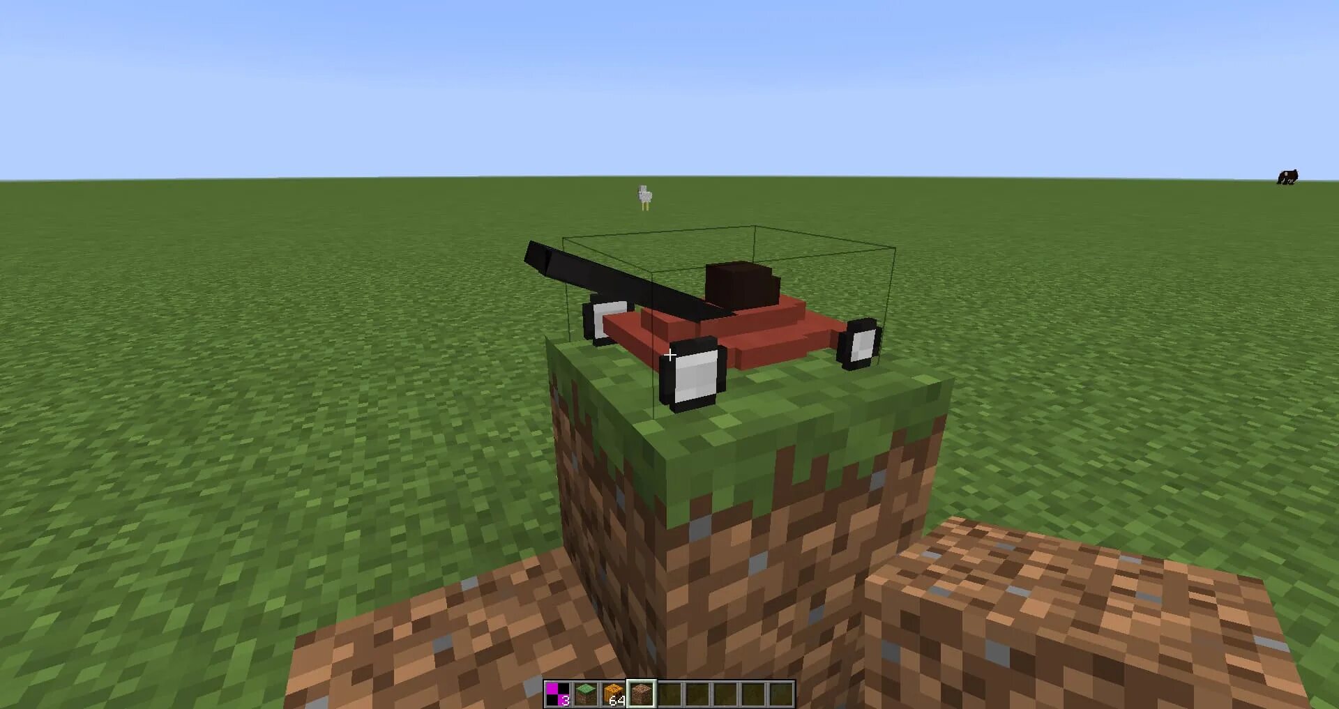 Fabric mod loader 1.19 2