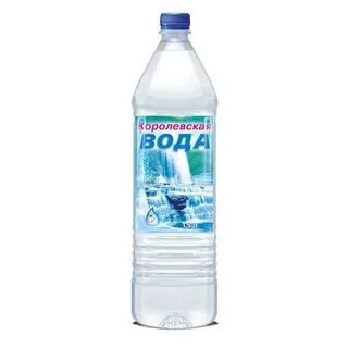 Вода 15 л