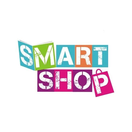 Smart shop ru. Логотип Smart shop. Smart shop. Смарт магазин лого.