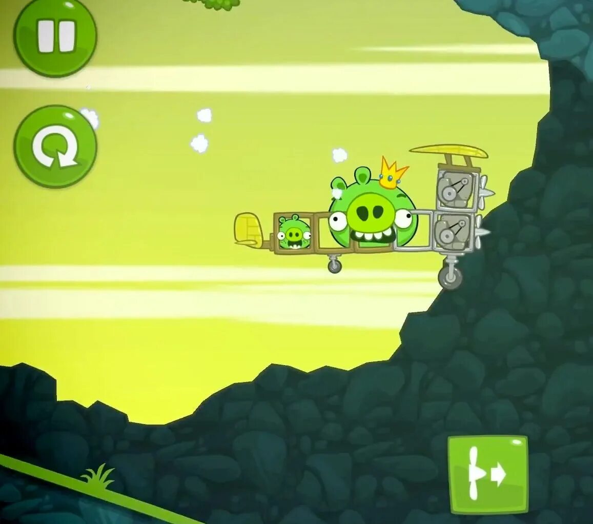 Игра Bad Piggies свинки. Свинья из игры Bad Piggies. Энгри бердз бэд пигес. Игра Bad Piggies 2.