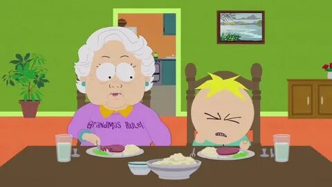 Butters final