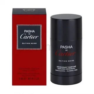 Дезодорант cartier