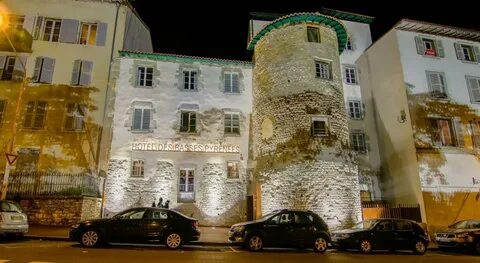Des bas