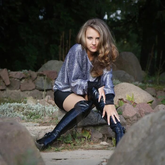 Фотоальбом "Мои фотографии" Irina, Минск, 59 лет