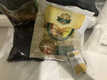 Пшеничный экстракт