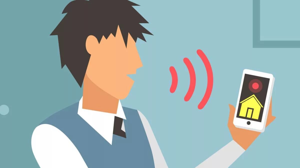 Ассистент уведомлений. Ассистент уведомлений