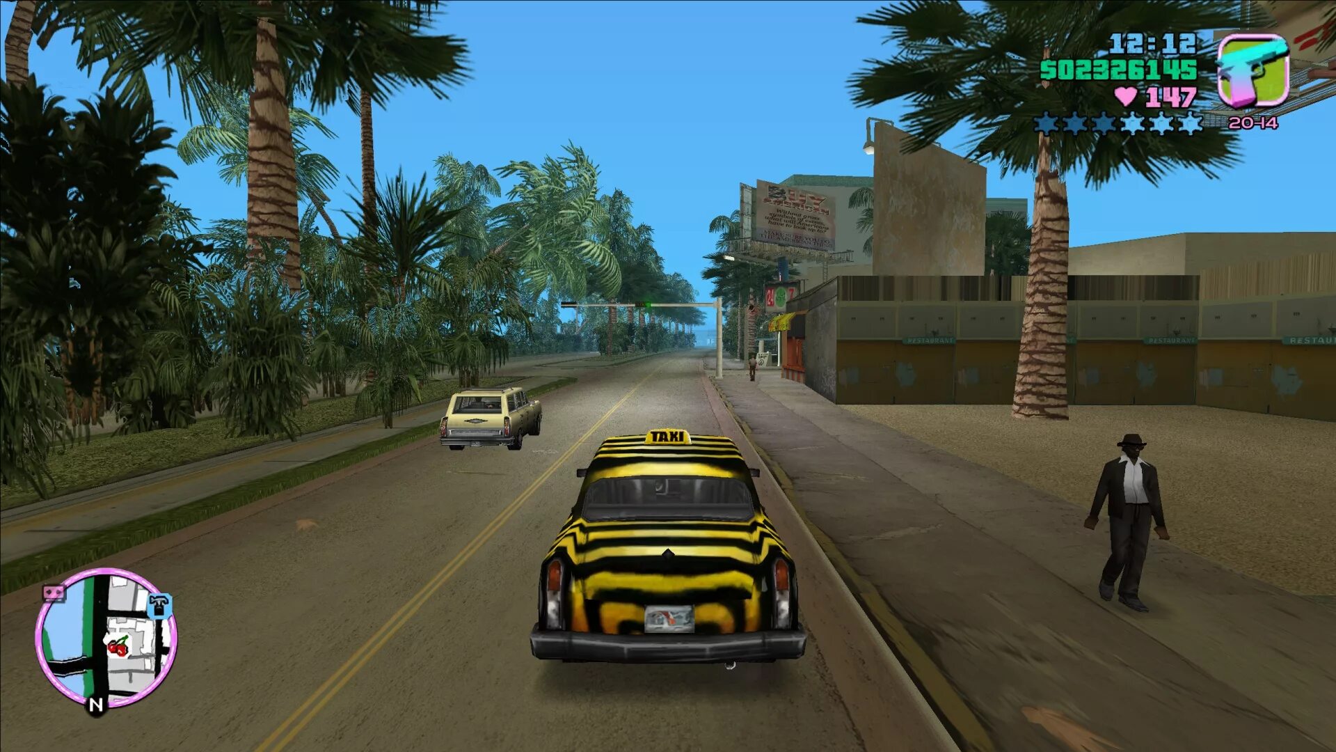 Gta city game. Grand Theft auto vice City 2001. ГТА вай Сити Делюкс. GTA vice City Grand Theft auto.