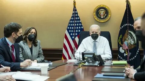 Сша последние события