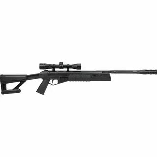 Crosman fury
