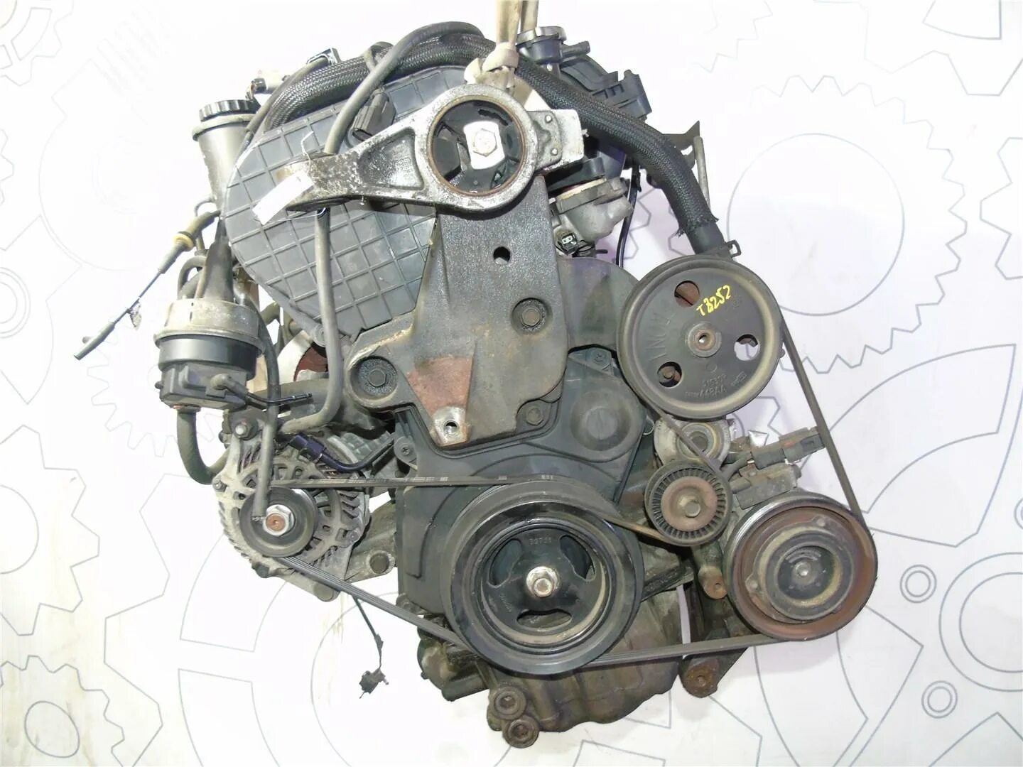 2.4 dohc edz. Двигатель 2.4 chrysler pt cruiser. крайслер пт крузер двигатель 2.4. двигатель edz 2.4. chrysler edz 2.4.