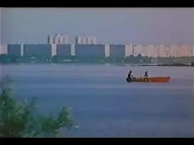Чернобыль последнее предупреждение 1991