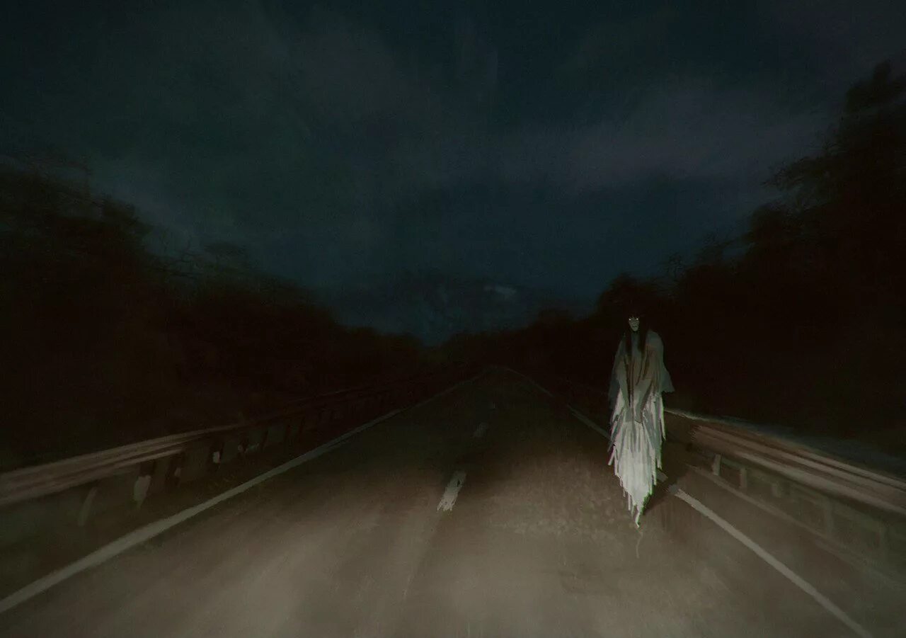 Страшно мистические истории из жизни. Стадли роуд призрак девочки. Сверхъестественное призрак на дороге. Сверхъестественное женщина призрак на дороге. Призрак девушки на дороге.