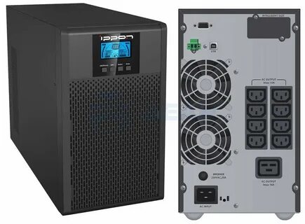 Ippon inova g2 3000