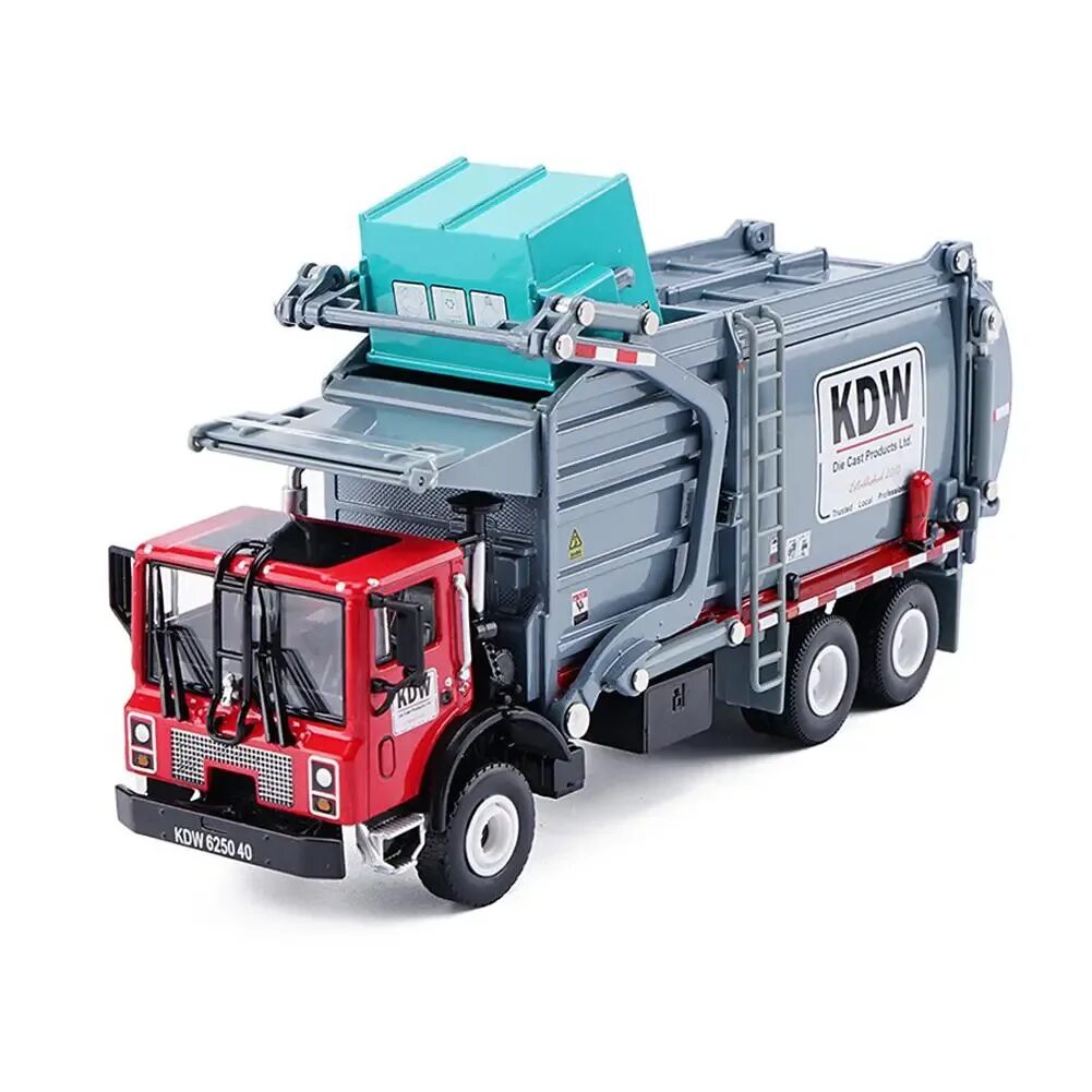 Мусоровоз машинка Garbage. Garbage Truck машинка мусоровоз. Мусоровоз KDW. Игрушка мусоровоз 1:24. Заказать мусоровоз