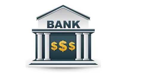 Bank but
