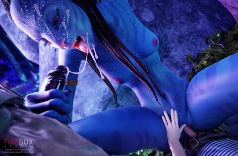 3d, alternate version available, blender, highres, watermark, 1girls, 2boys...