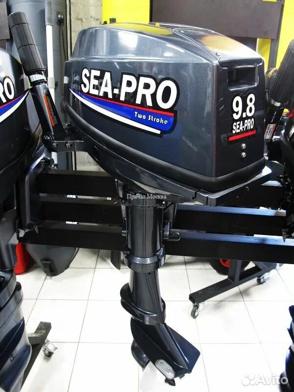 Сиа про 9.8 отзывы. Лодочный мотор Sea Pro t9.8. Лодочный мотор Sea-Pro t 9.8s. Мотор Sea Pro 9.8. Sea-Pro t 9.8.