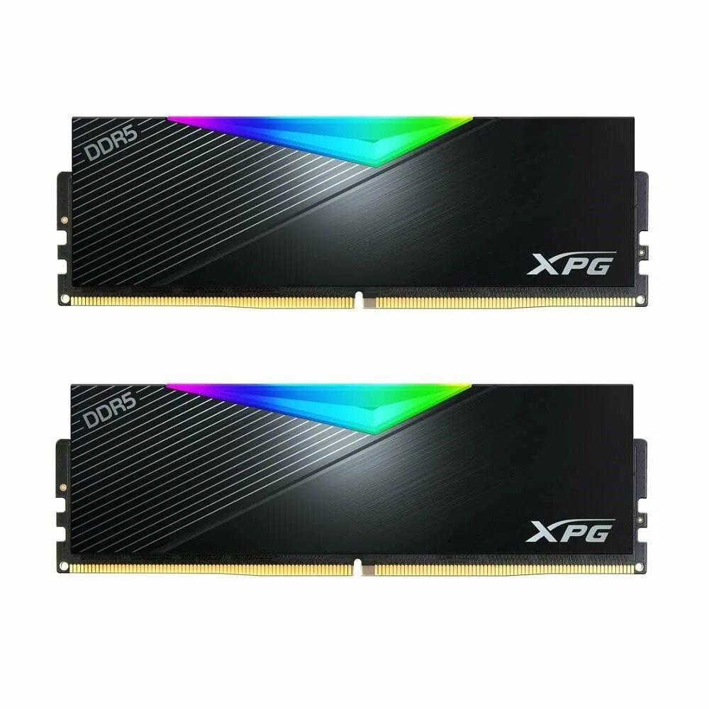 Adata xpg lancer ax5u6000c3016g. A data XPG Lancer RGB 64gb 6000 МГЦ 32x2. XPG Lancer ddr5. Оперативная память XPG 64 ГБ. XPG Lancer ddr5 16 GB.