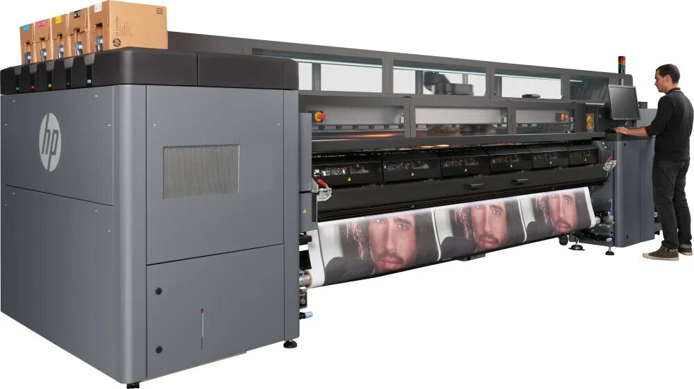 Hp Latex 1500 Продам