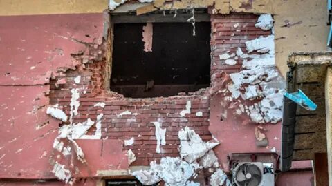 2 апреля новости донбасса