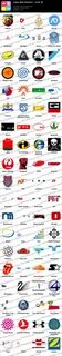 Logo quiz levels