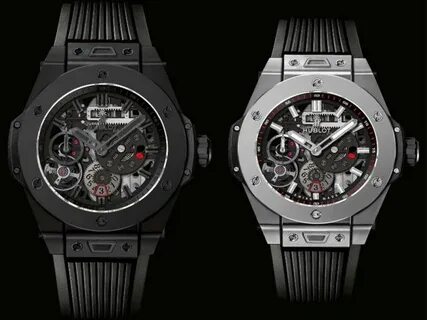 Hublot как правильно