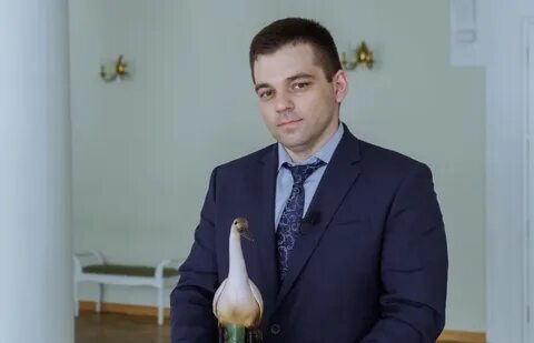 Учитель года биологии
