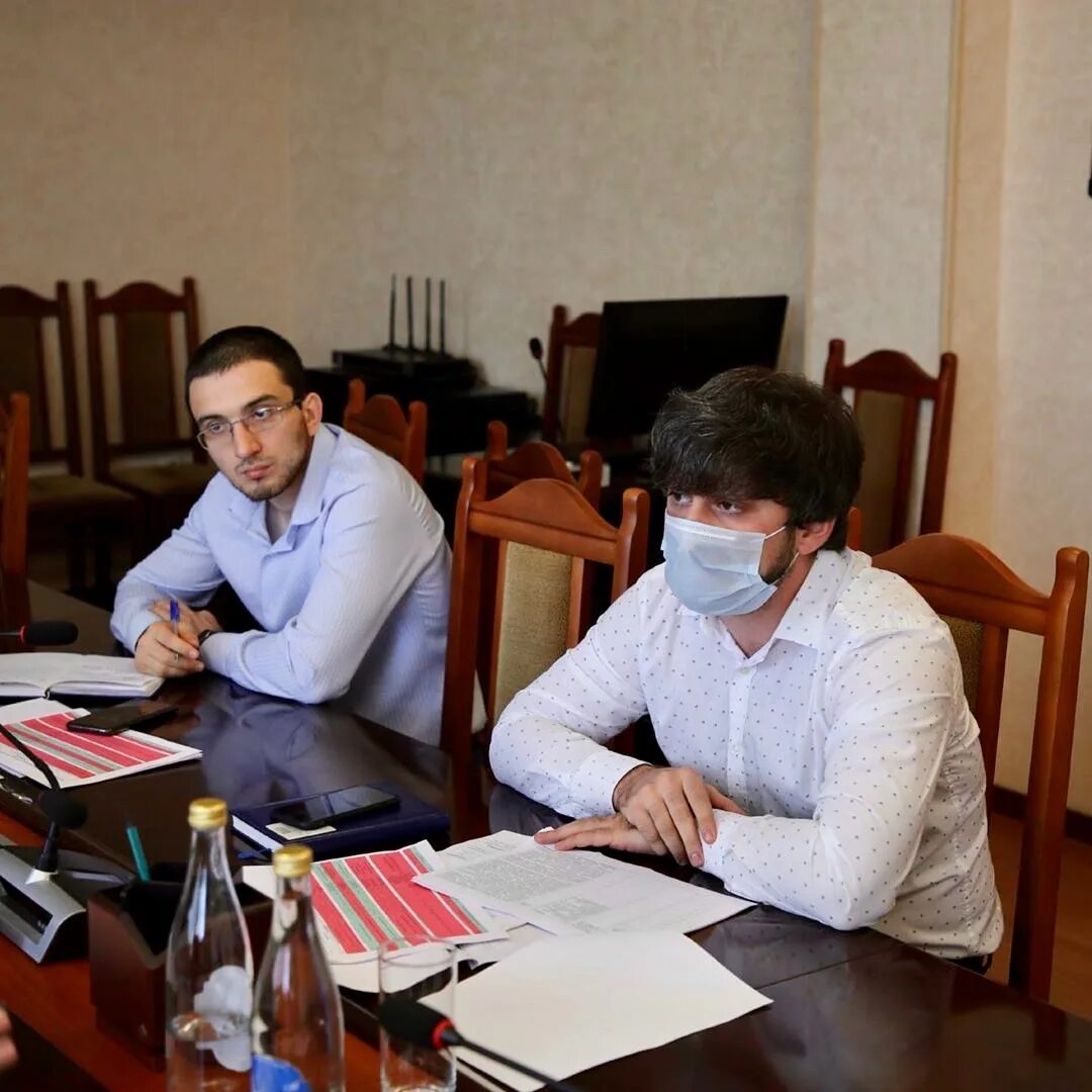 гаджиамин рамалданов биография национальность