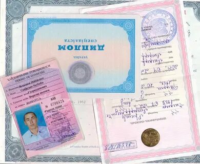Перевод документов картинки