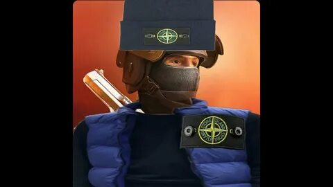 Смешные картинки standoff
