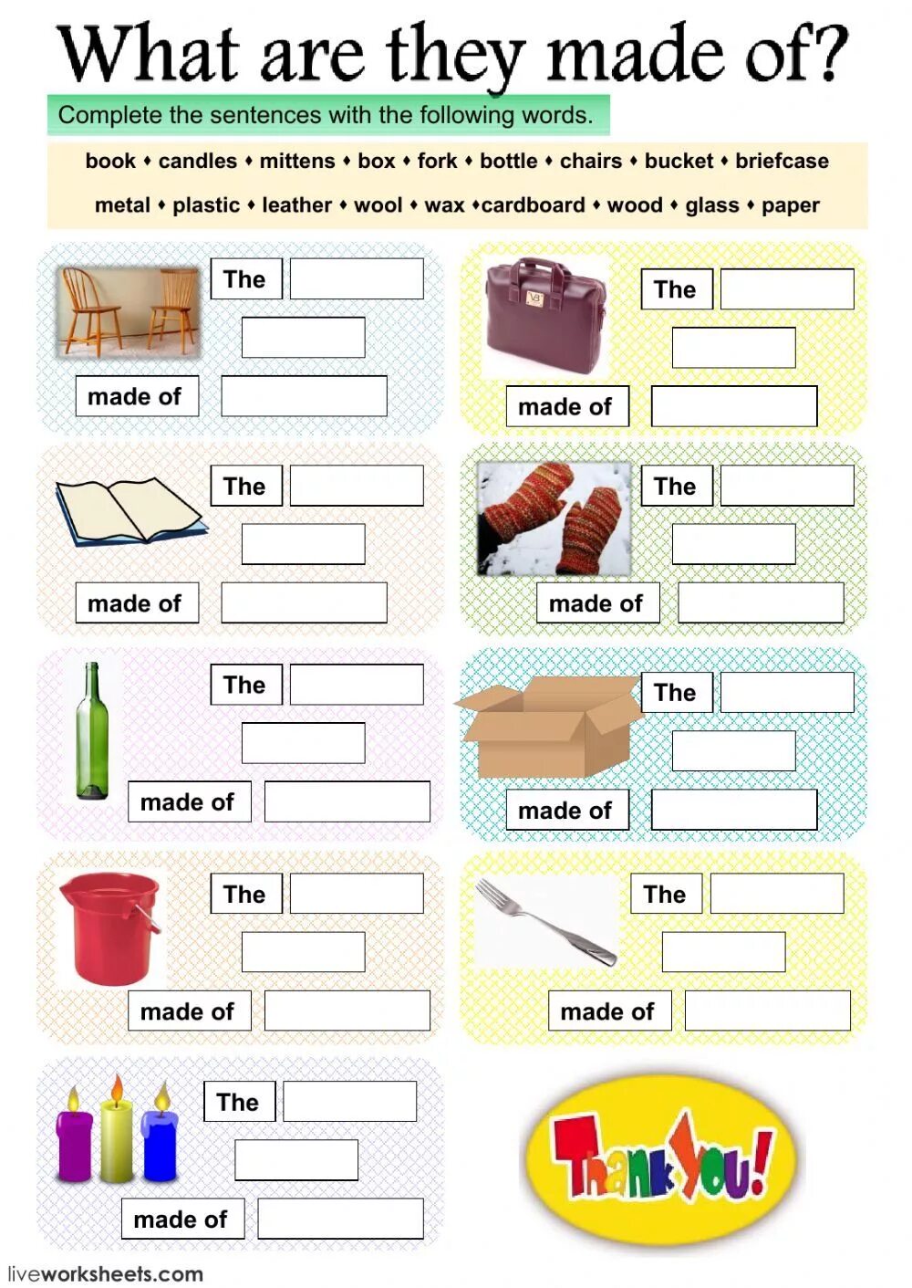 Materials exercises. Материалы на английском языке. Интересные материалы по английскому. Materials на английском. Строительные материалы по английскому.