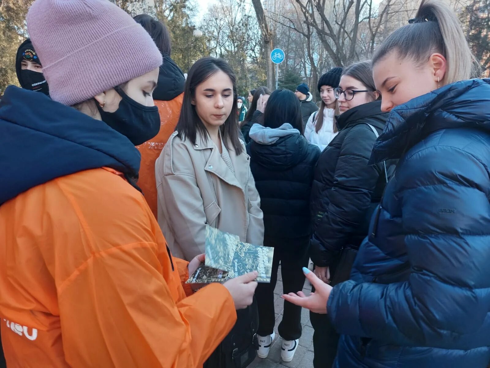 Акции в ростов на дону сегодня. Донская молодежь. 14 Февраля Ростов на Дону освобождение. Ростов на Дону молодежь. Молодежь освобожденных территорий.