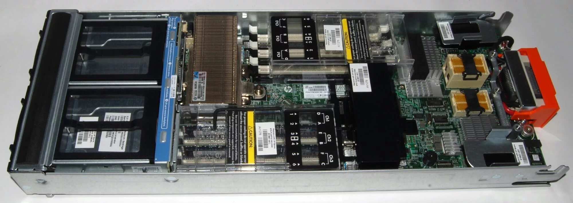 5 b 21. PROLIANT bl460c g7.