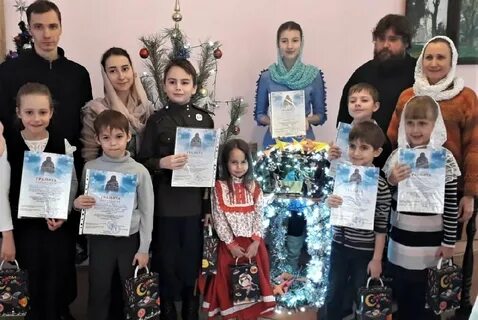 Выставка православная в волгограде 2024 году
