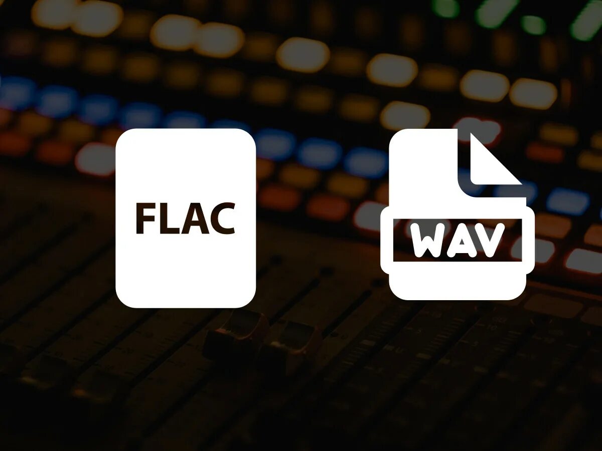 En flac. FLAC WAV. FLAC или WAV. WAV. Broadcast WAV vs WAV.