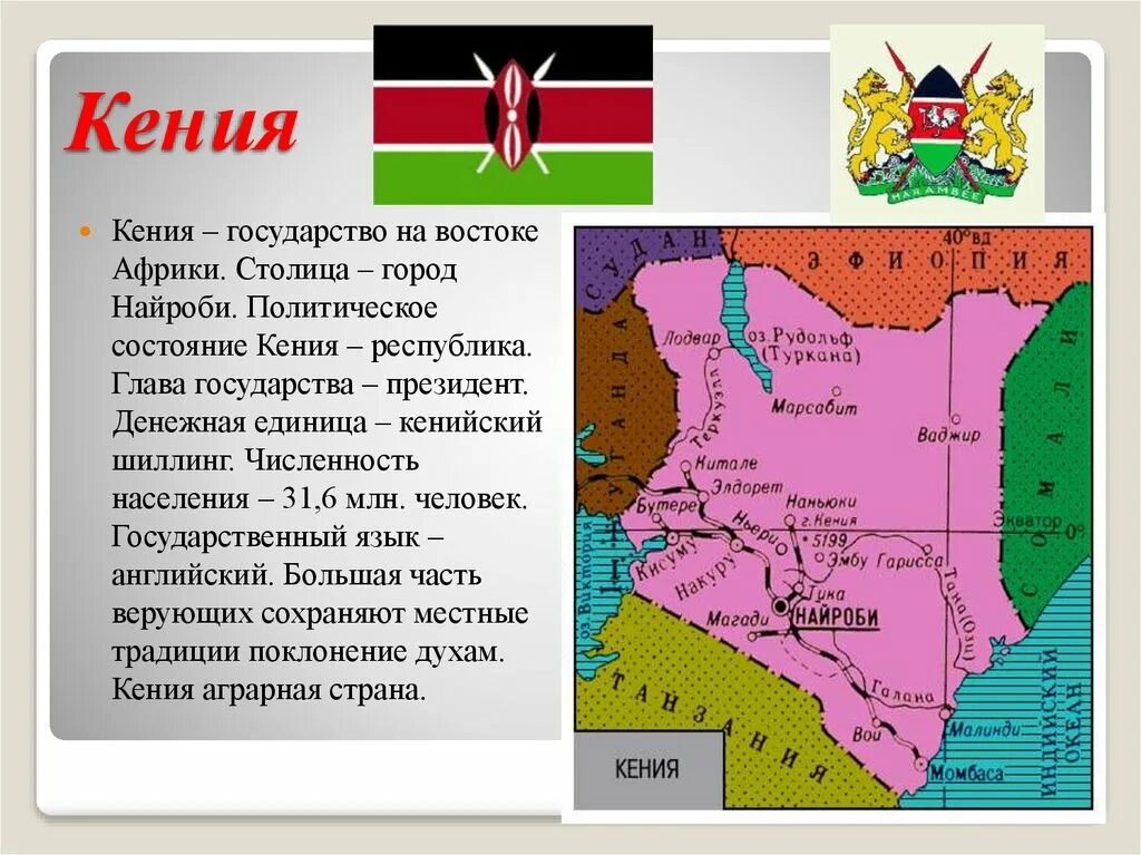 Кения особенности страны. Проект Страна Кения. Описать любую африканскую страну. Доклад государство Африки. Кения рассказ о стране.