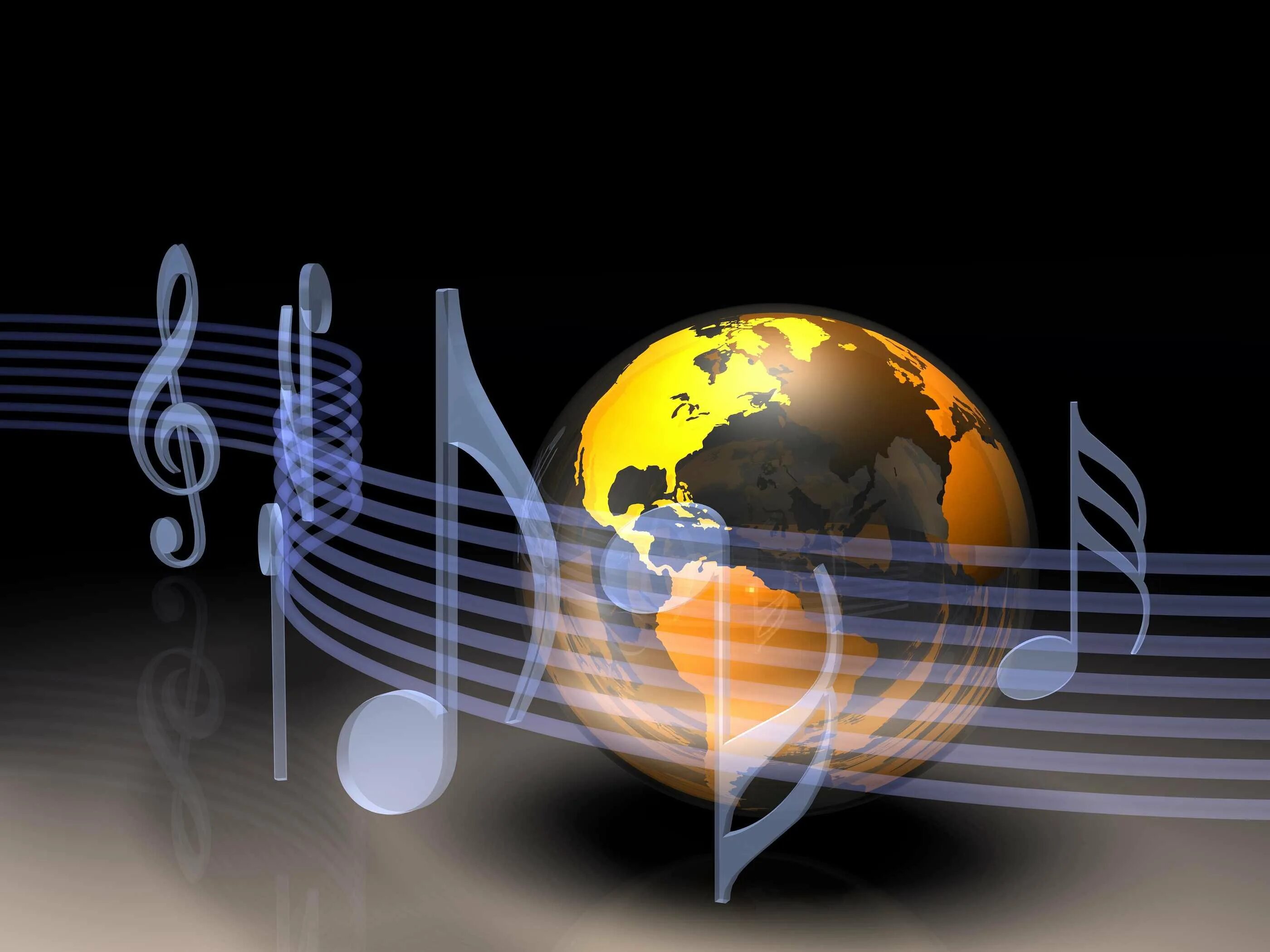 Современные дети планеты песня. Музыкальная Планета. Музыкальный мир. Музыкальный земной шар. Путешествие в мир музыки.