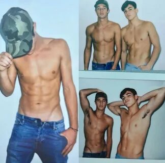 Male Celeb Nudes.